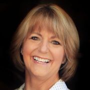 Margaret Woodward
