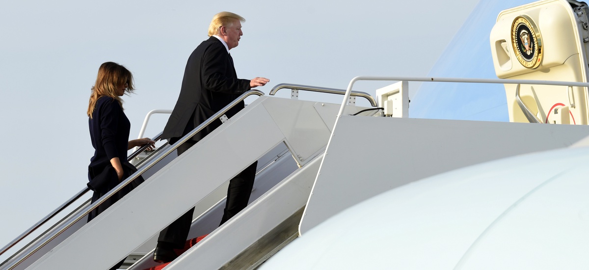 new air force one price