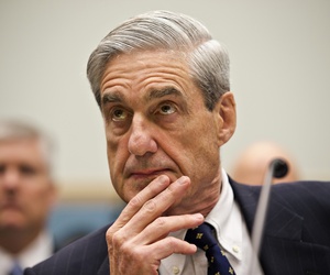 FBI Director Robert Mueller listens as he testifies on Capitol Hill in Washington, Thursday, June 13, 2013, as the House Judiciary Committee held an oversight hearing on the FBI. FBI Director Robert Mueller listens as he testifies on Capitol Hill in Washington, Thursday, June 13, 2013, as the House Judiciary Committee held an oversight hearing on the FBI.
