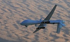The new Hellfire variant probably looks a lot like the ones hanging off this MQ-1 Predator over southern Afghanistan.