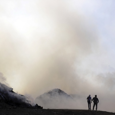 How Climate Change Will Help China And Russia Wage Hybrid War - Defense One