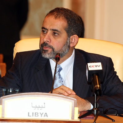 Trump Officials Meet With Libyan Politician Aligned With Opposition ‘Strongman’ In Potential Policy Shift