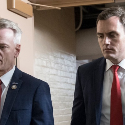 What to Expect from Congress’ Cyber Strategy Brain Trust
