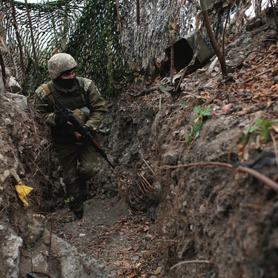America Hasn’t Always Supported Ukraine Like This