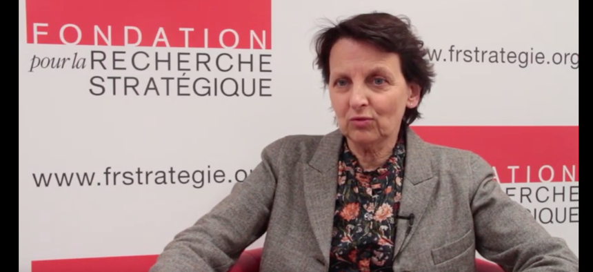 In September, Chinese telecom manufacturer Huawei filed a defamation suit in a French court against Valerie Niquet, a researcher with the Foundation for Strategic Research.