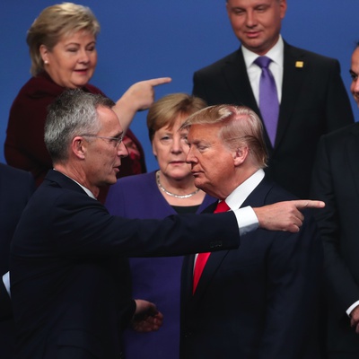 Under Trump, the US Has Become a Leading Source of Global Instability