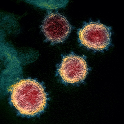 The Prognosis: Latest News on Coronavirus &amp; National Security