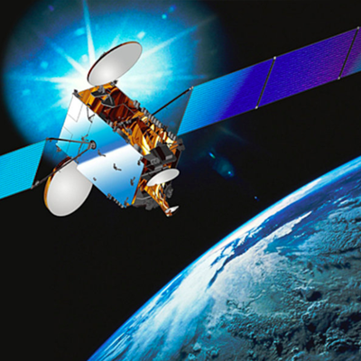 Air Force Leaders Fret As Another Satellite Maker Declares Bankruptcy ...