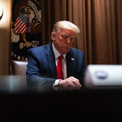 Tomorrow's Presidential Daily Briefing, By a Former PDB Writer ...