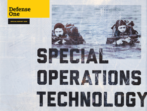 Special Operations Technology