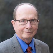 Charles A. Stevenson