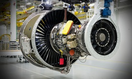 Kawasaki Heavy Industries PW1500G