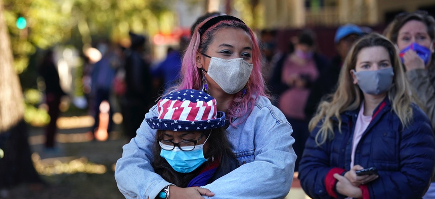 AP Photo/Gerald Herbert
