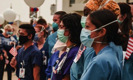 Army Cpl. Samantha Hall