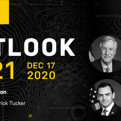 LIVE, Now: A Conversation with Sen. Angus King and Rep. Mike Gallagher - Vimarsana News