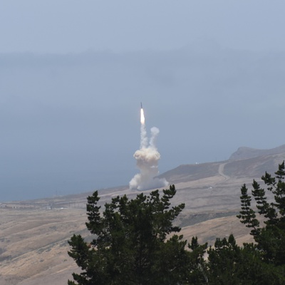 Biden Must Prioritize Missile Defense - Vimarsana News