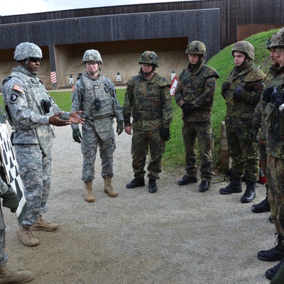 Why German Troops Won't Get Armed Drones - Vimarsana News