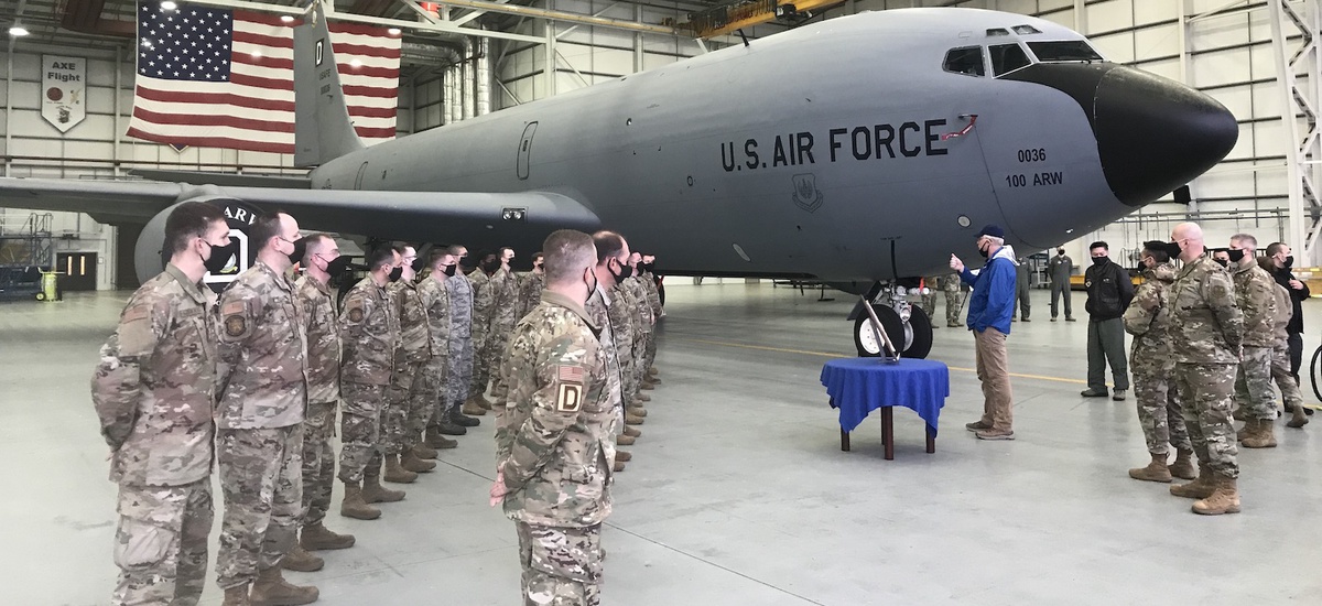 ramstein air force base zip code