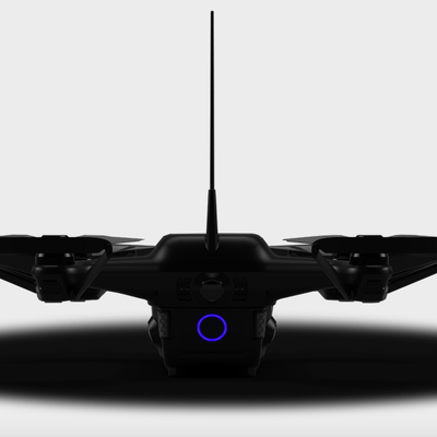 2021 Is the Year the Small Drone Arms Race Heats Up - Vimarsana News