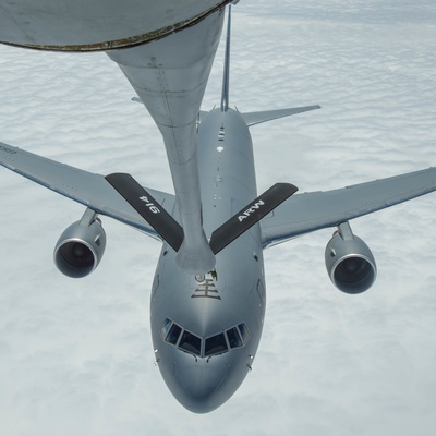 Air Force Hunts for Ways to Use Not-Quite-Ready Tankers - Vimarsana News