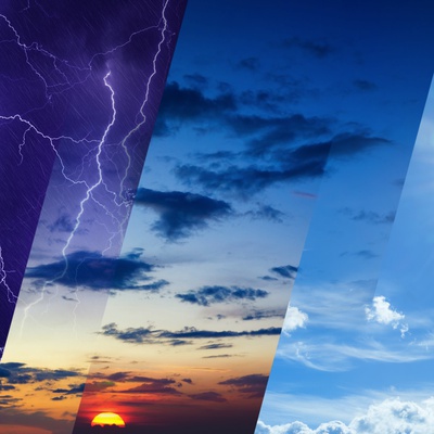 New Supercomputers Turbocharge Military Weather Forecasting - Vimarsana News