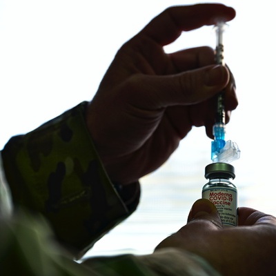 One-Third of US Troops Are Refusing the COVID Vaccine. History May Help Explain Why  