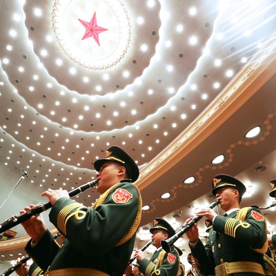 'Not Enough Being Done' to Counter China's Growing Aggression, US Military Officials Warn - Vimarsana News