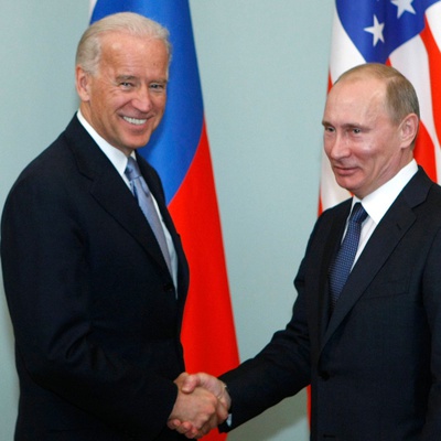 Putin Authorized Smear Campaign Against Biden, US Intelligence Concludes - Vimarsana News