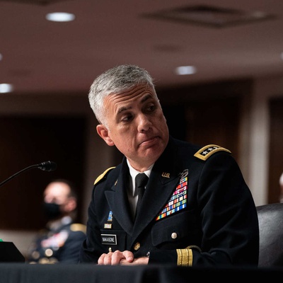 Senators Offer to Let NSA Hunt Cyber Actors Inside the US