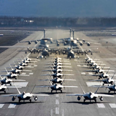Let's Get Real About US Military 'Dominance' - Vimarsana News