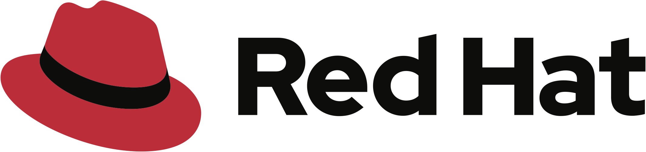 Red Hat logo