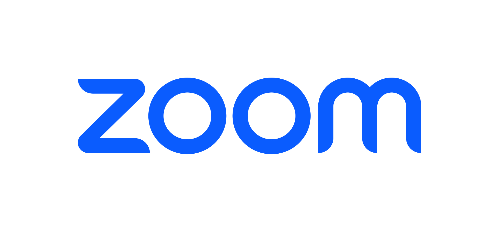 Zoom logo