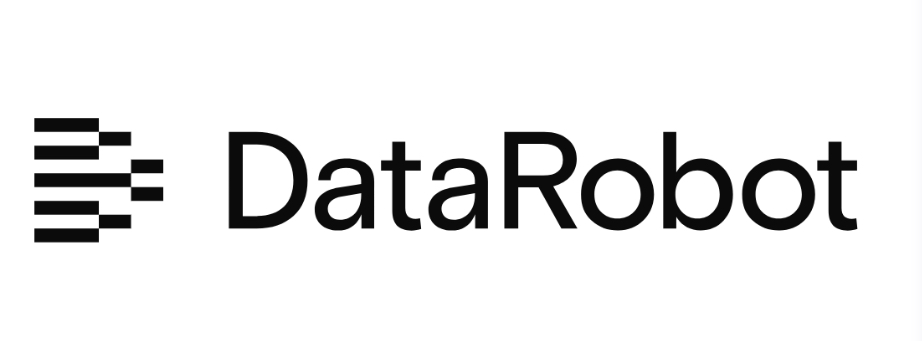 DataRobot logo