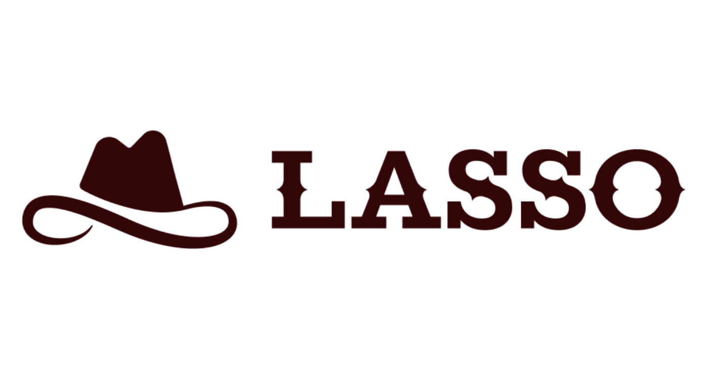 Lasso logo