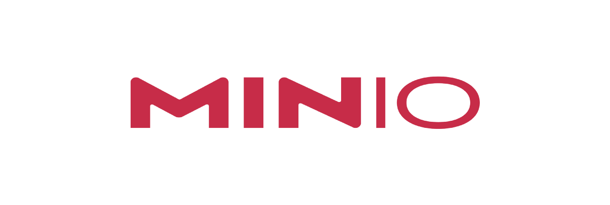 MinIO logo