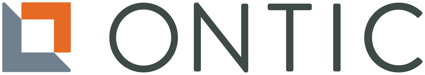 Ontic logo