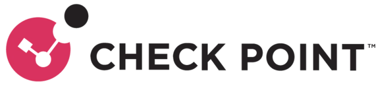 CheckPoint logo