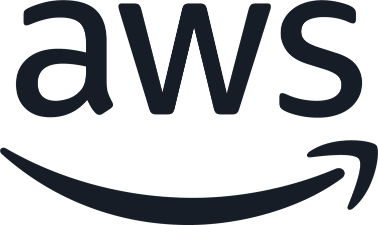 Amazon Web Services logo