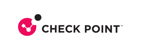 CheckPoint logo