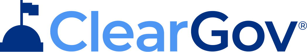 ClearGov logo