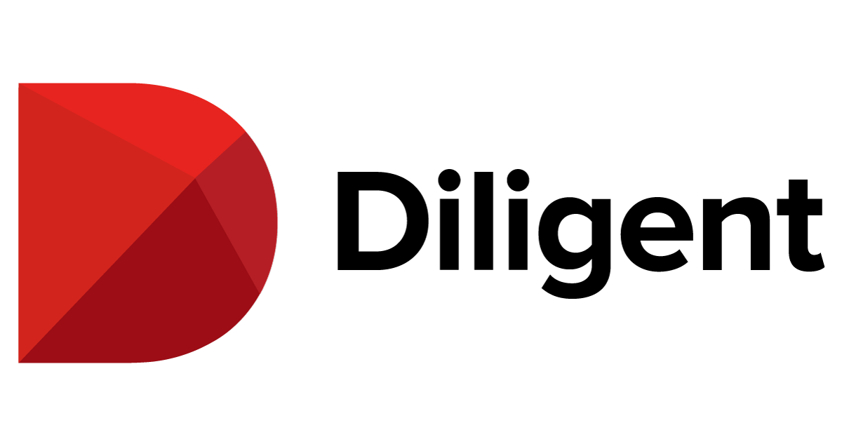 Diligent logo