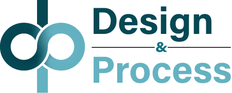 Design & Process logo
