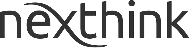 nexthink logo