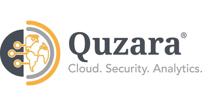 Quzara logo