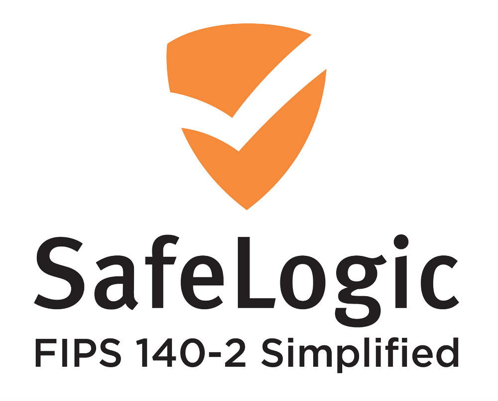 Carahsoft (Carahsoft | Safelogic) logo