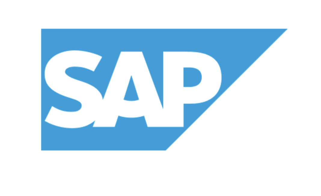 SAP logo