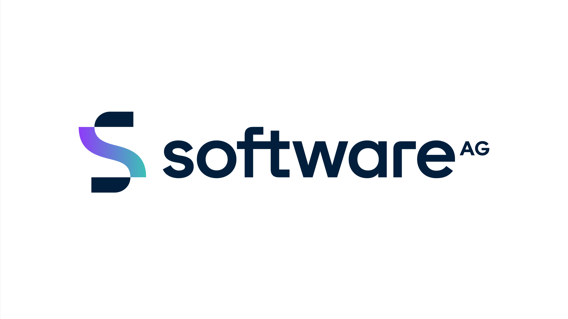 Software AG USA logo