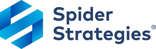 Spider Strategies logo