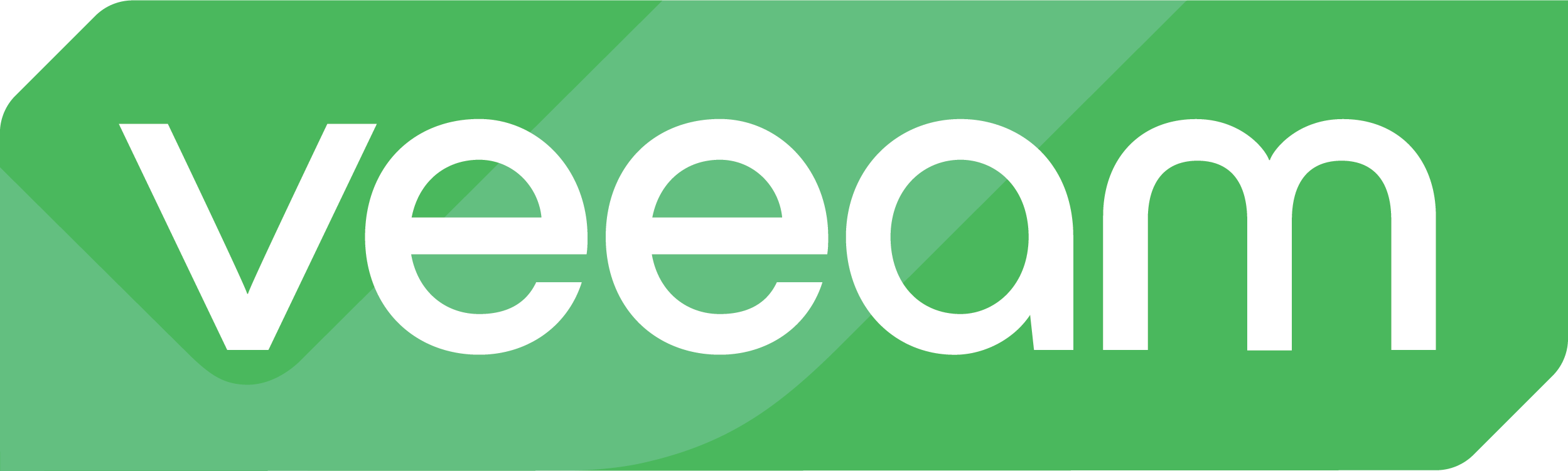 Veeam logo