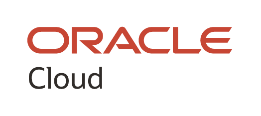 Oracle logo